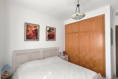 Huvila myytävänä San Miguel de Salinas, Alicante, Espanja, 2 makuuhuonetta, 75 m2 No. 194244 - kuva 25
