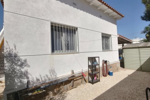Huvila myytävänä San Miguel de Salinas, Alicante, Espanja, 2 makuuhuonetta, 75 m2 No. 194244 - kuva 7