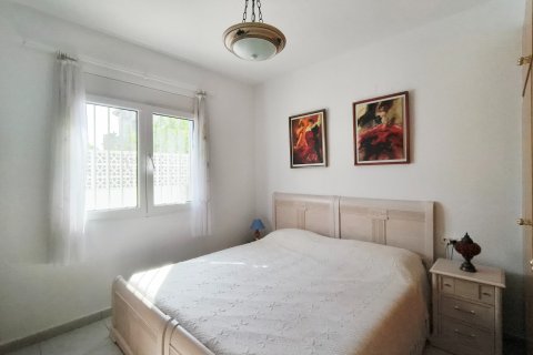 Huvila myytävänä San Miguel de Salinas, Alicante, Espanja, 2 makuuhuonetta, 75 m2 No. 194244 - kuva 24