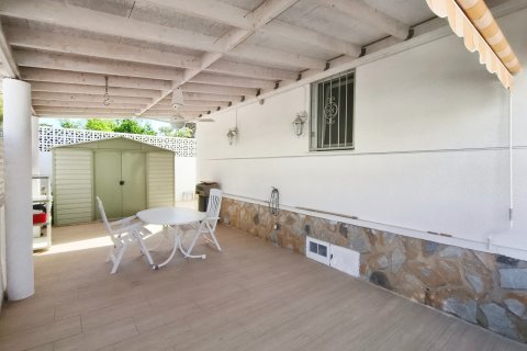 Huvila myytävänä San Miguel de Salinas, Alicante, Espanja, 2 makuuhuonetta, 75 m2 No. 194244 - kuva 8