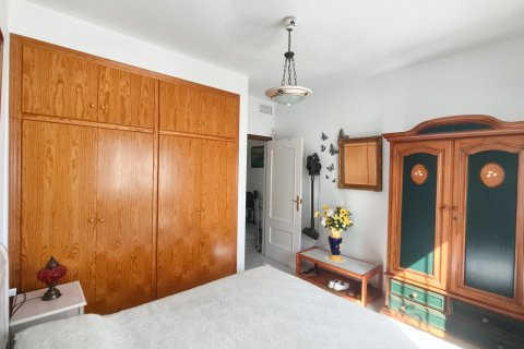 Huvila myytävänä San Miguel de Salinas, Alicante, Espanja, 2 makuuhuonetta, 75 m2 No. 194244 - kuva 26
