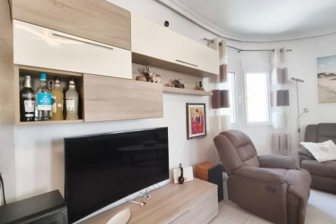 Huvila myytävänä San Miguel de Salinas, Alicante, Espanja, 2 makuuhuonetta, 75 m2 No. 194244 - kuva 20
