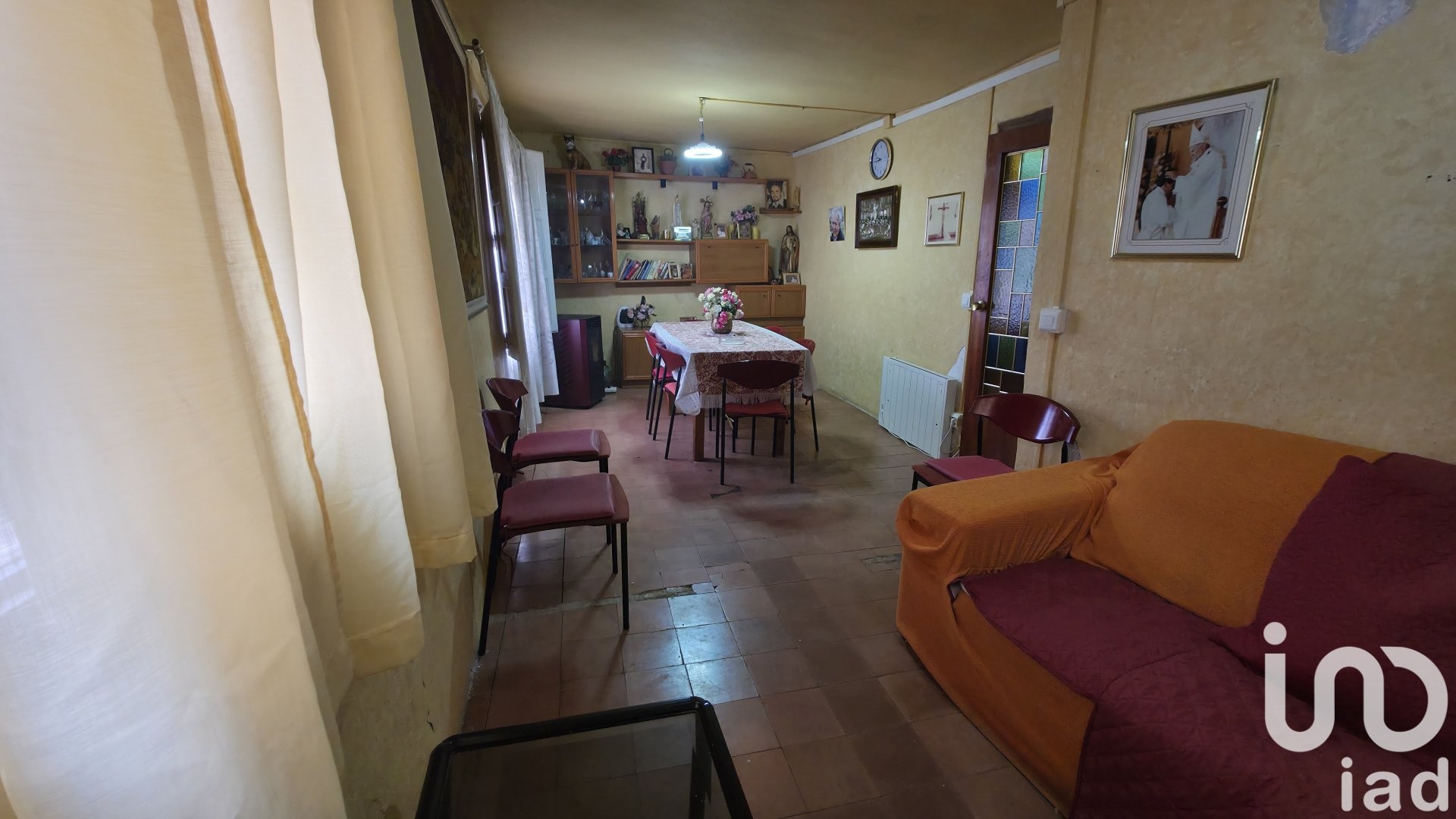Villa a Lleida, Spagna 7 camere da letto, 367 mq. N° 185845