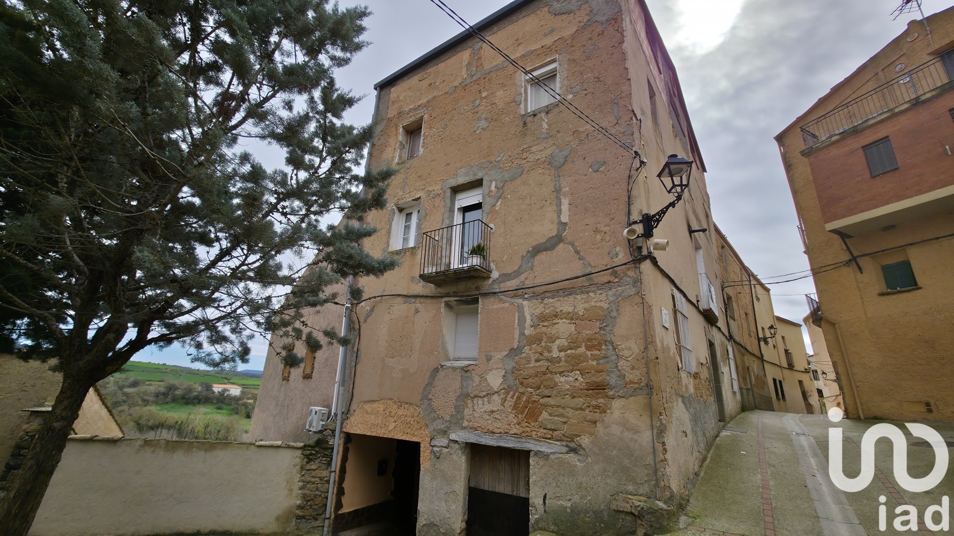 Villa a Lleida, Spagna 7 camere da letto, 367 mq. N° 185845