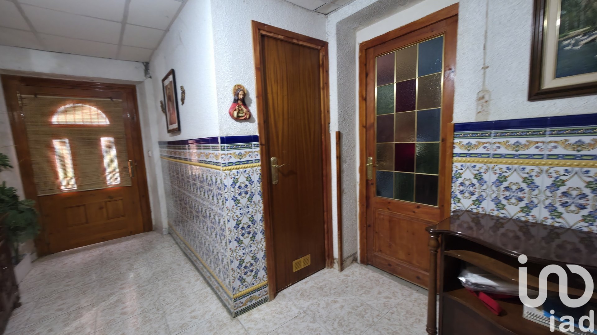 Villa a Lleida, Spagna 7 camere da letto, 367 mq. N° 185845