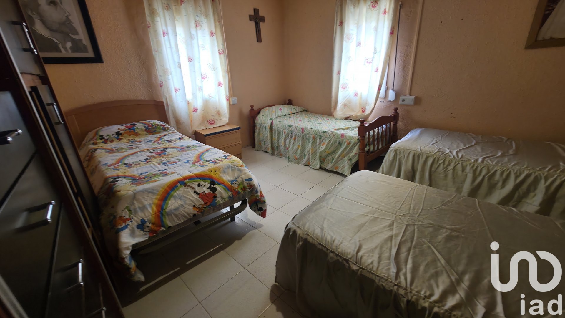 Villa a Lleida, Spagna 7 camere da letto, 367 mq. N° 185845