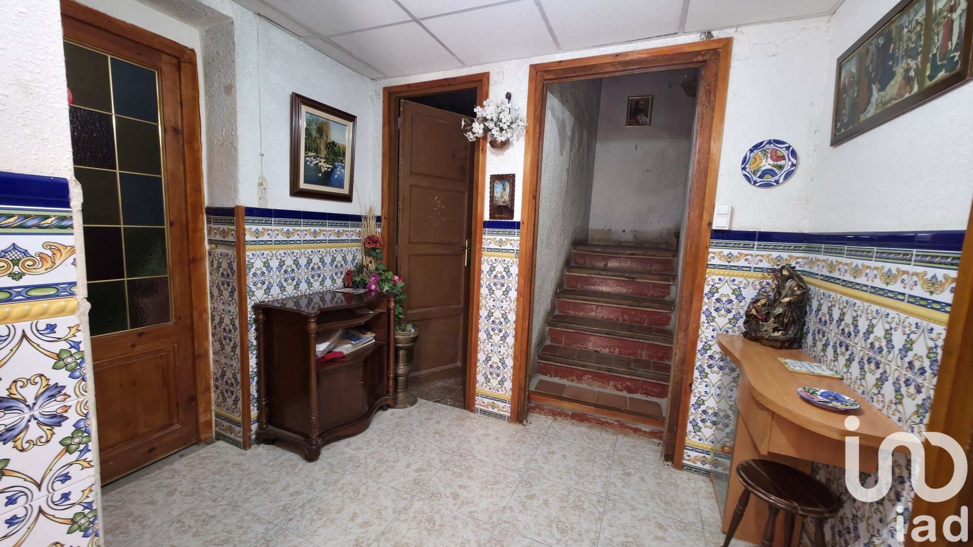 Villa a Lleida, Spagna 7 camere da letto, 367 mq. N° 185845