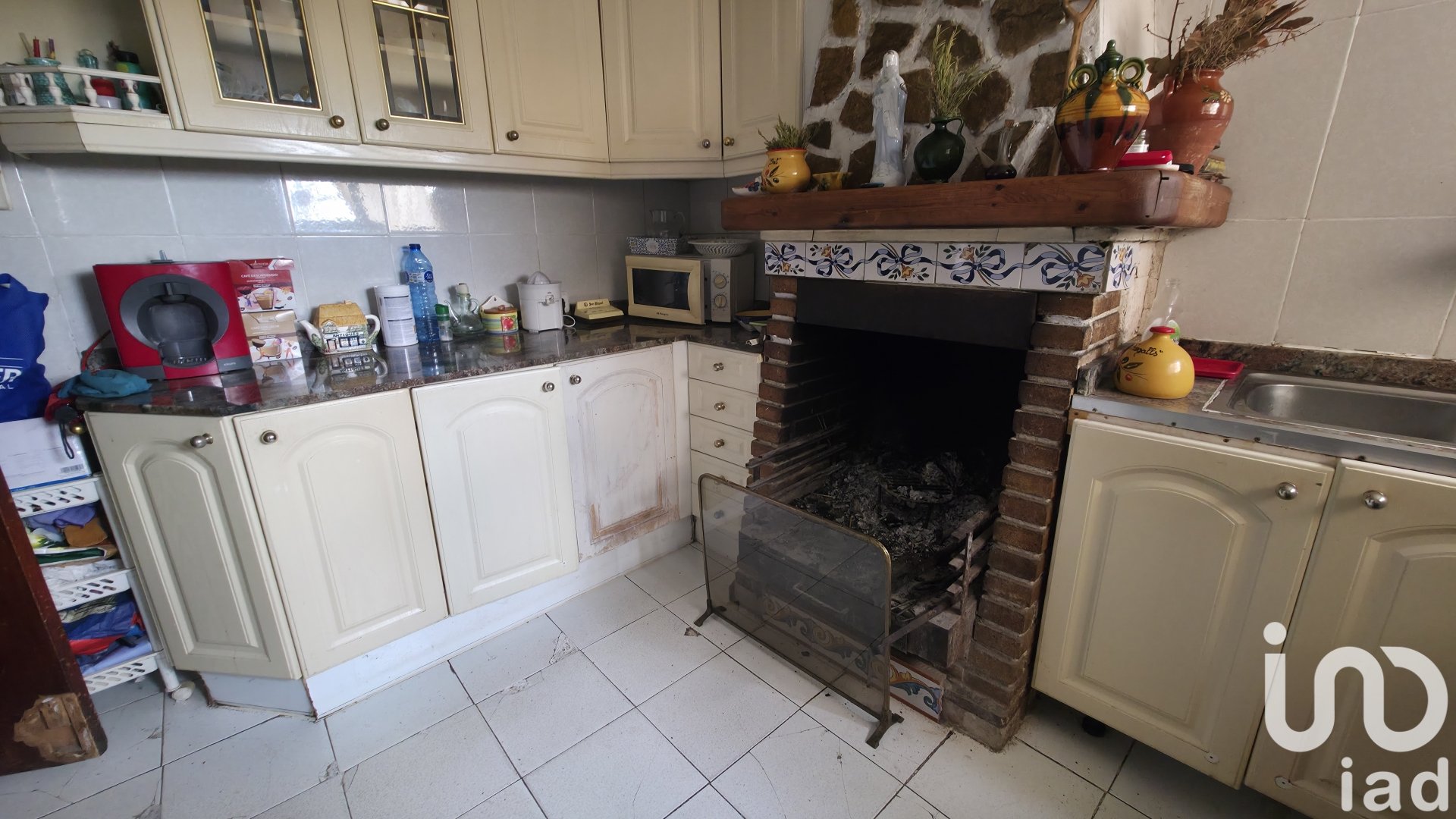Villa a Lleida, Spagna 7 camere da letto, 367 mq. N° 185845