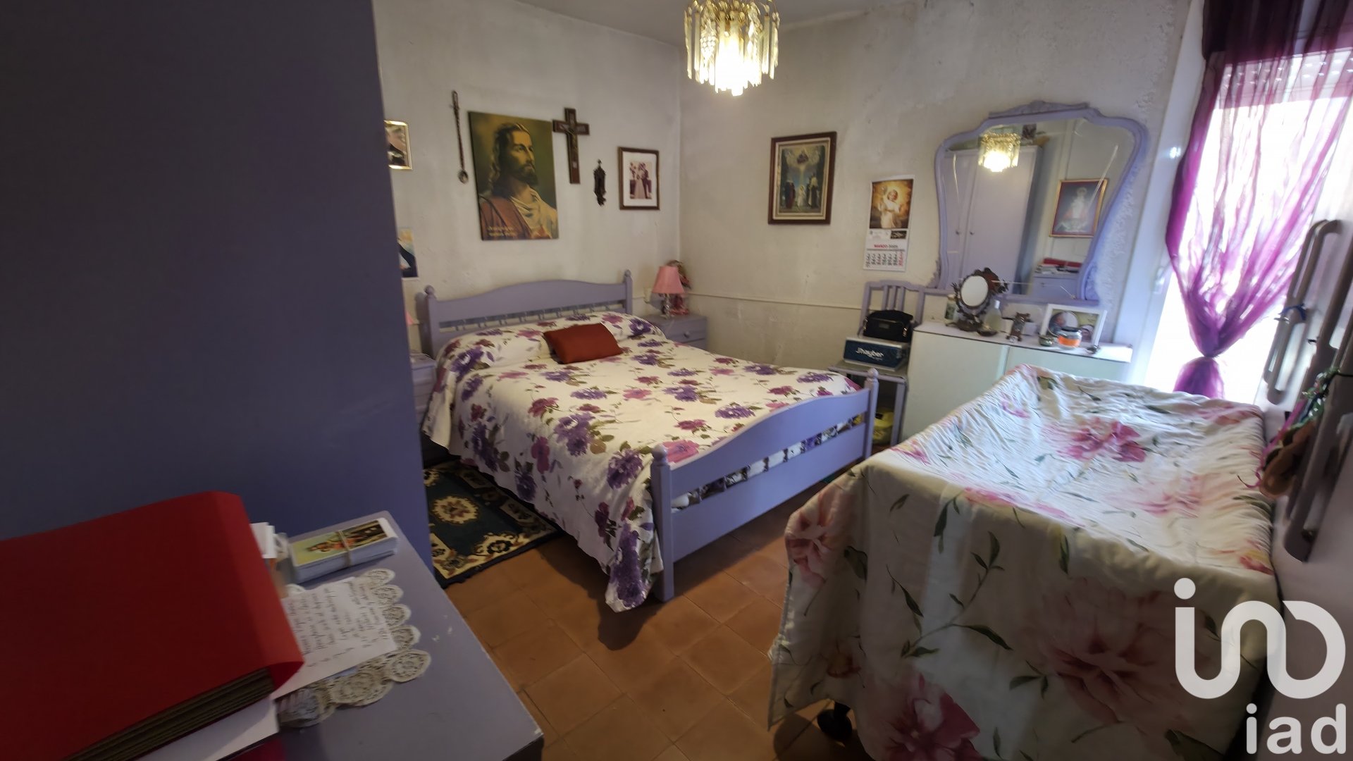 Villa a Lleida, Spagna 7 camere da letto, 367 mq. N° 185845