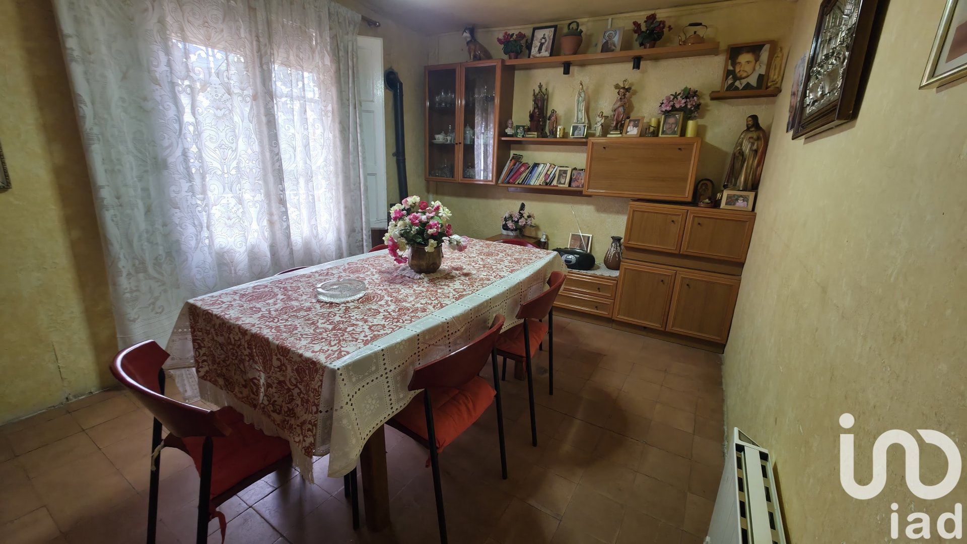 Villa a Lleida, Spagna 7 camere da letto, 367 mq. N° 185845