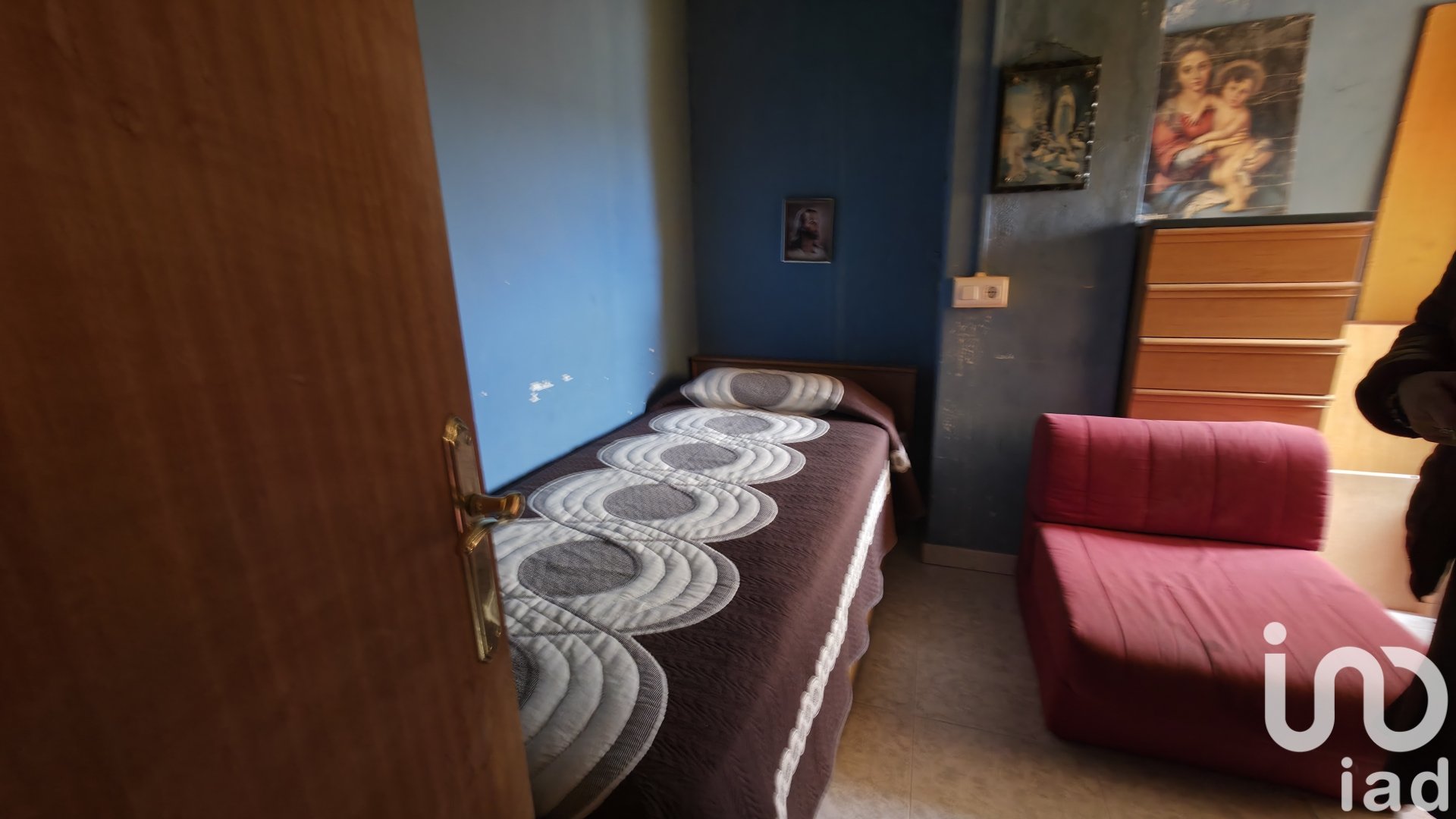 Villa a Lleida, Spagna 7 camere da letto, 367 mq. N° 185845