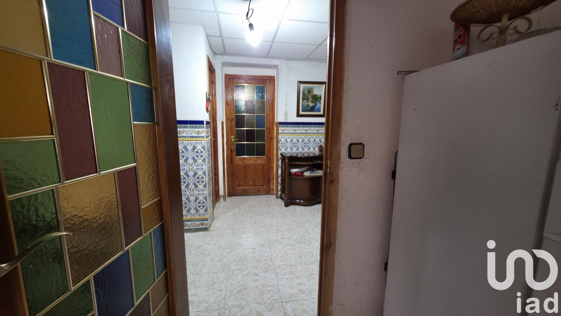 Villa a Lleida, Spagna 7 camere da letto, 367 mq. N° 185845
