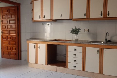 Townhouse for sale in Lorca, Murcia, Spain 3 bedrooms, 156 sq.m. No. 185849 - photo 22
