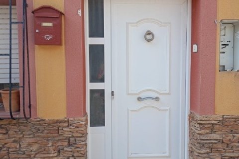 Townhouse for sale in Lorca, Murcia, Spain 3 bedrooms, 156 sq.m. No. 185849 - photo 3