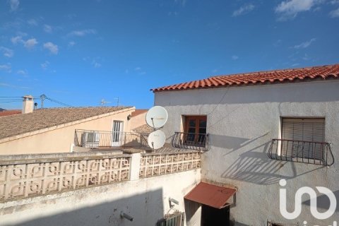 Townhouse for sale in Lorca, Murcia, Spain 3 bedrooms, 156 sq.m. No. 185849 - photo 21