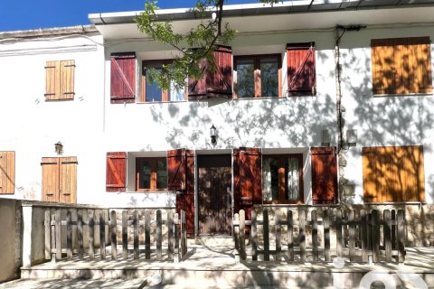 Māja Alfara De Carles, Tarragona, Spānijā 80 m2 Nr. 185848