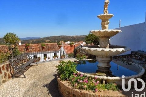 Terreno in vendita a Aracena, Huelva, Spagna 5409 mq. N° 185846 - foto 5