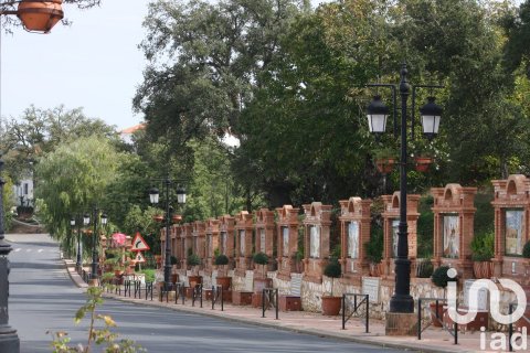 Terreno in vendita a Aracena, Huelva, Spagna 5409 mq. N° 185846 - foto 6