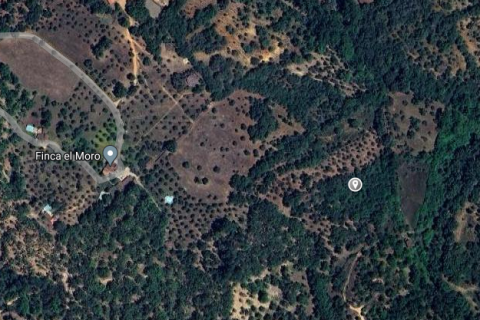 Terreno in vendita a Aracena, Huelva, Spagna 5409 mq. N° 185846 - foto 12