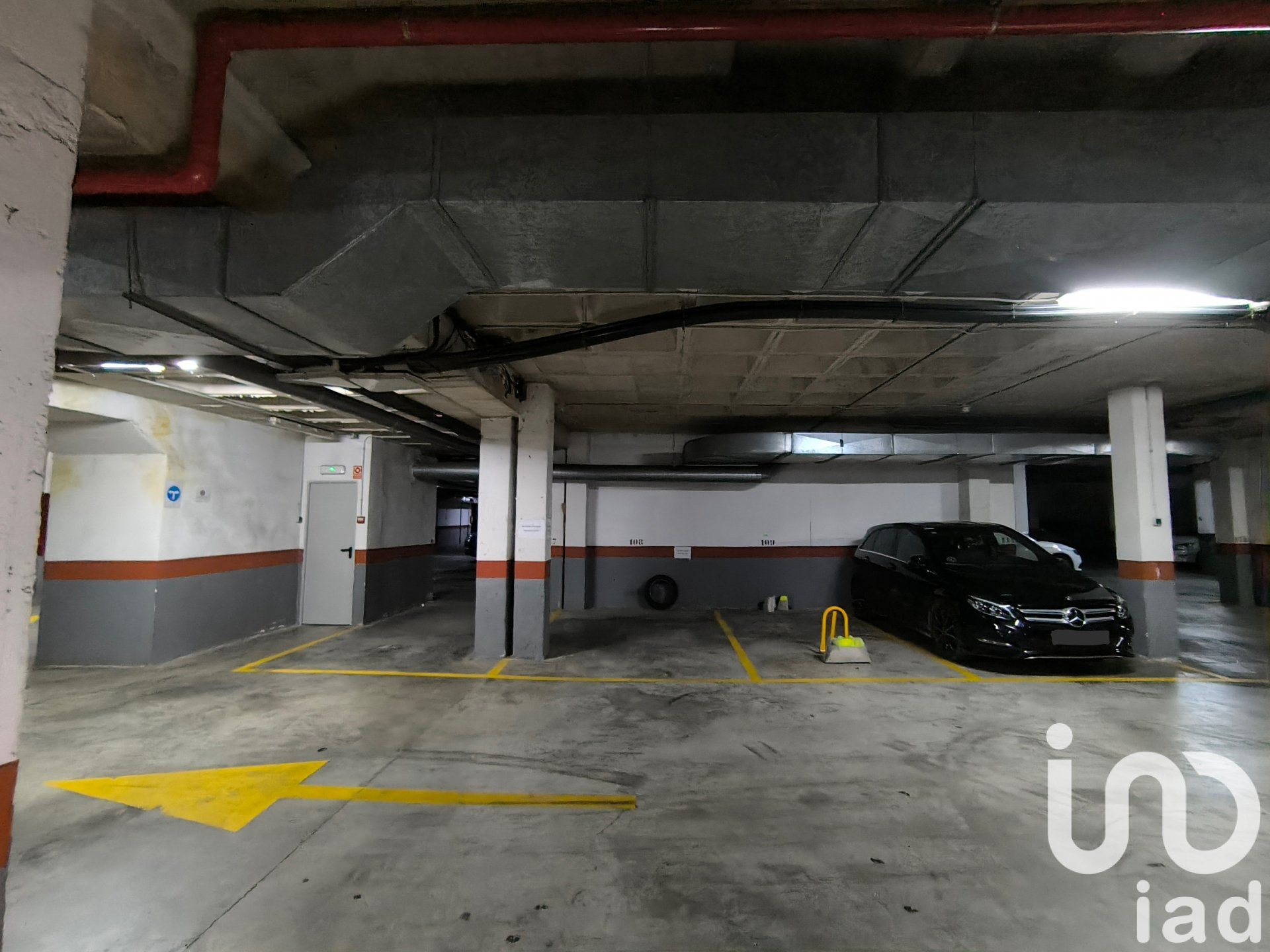 Garage a Elche, Alicante, Spagna 13 mq. N° 185847
