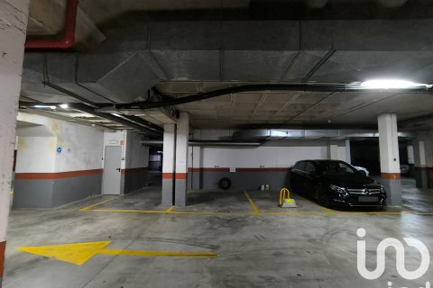 Garaż w Elche, Alicante, Hiszpania 13 mkw. nr 185847 – zdjęcie 5