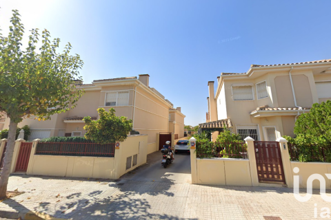 Garaż w Elche, Alicante, Hiszpania 13 mkw. nr 185847