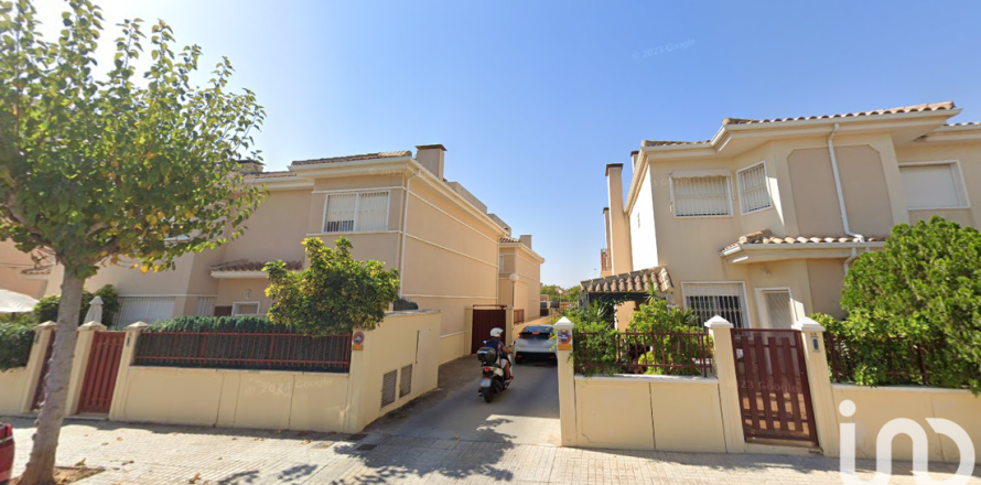 Garaż w Elche, Alicante, Hiszpania 13 mkw. nr 185847