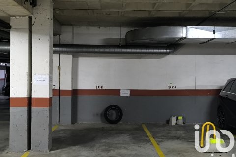 Garaż w Elche, Alicante, Hiszpania 13 mkw. nr 185847 – zdjęcie 10