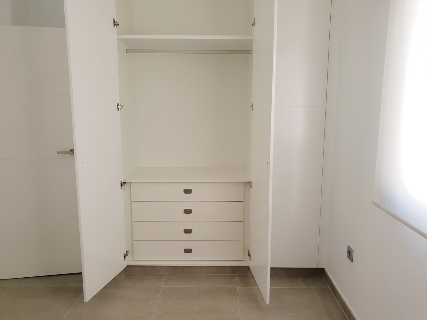 Villa à Pilar de la Horadada, Alicante, Espagne 3 chambres, 116 m2 No. 103627