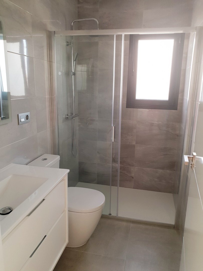 Villa à Pilar de la Horadada, Alicante, Espagne 3 chambres, 116 m2 No. 103627