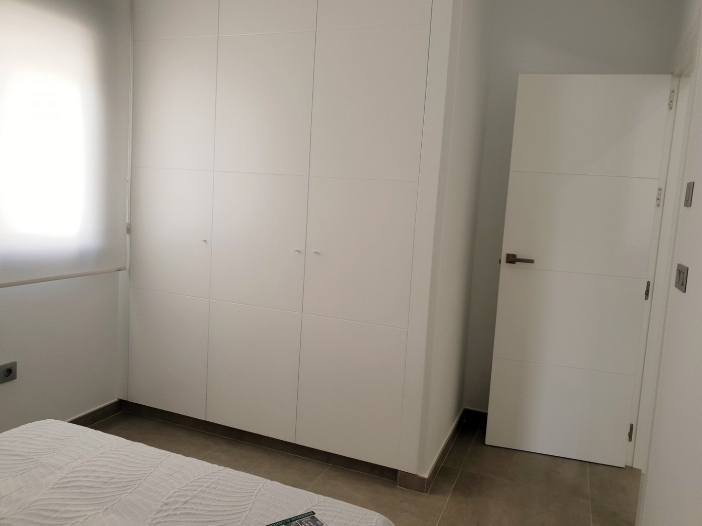 Villa à Pilar de la Horadada, Alicante, Espagne 3 chambres, 116 m2 No. 103627