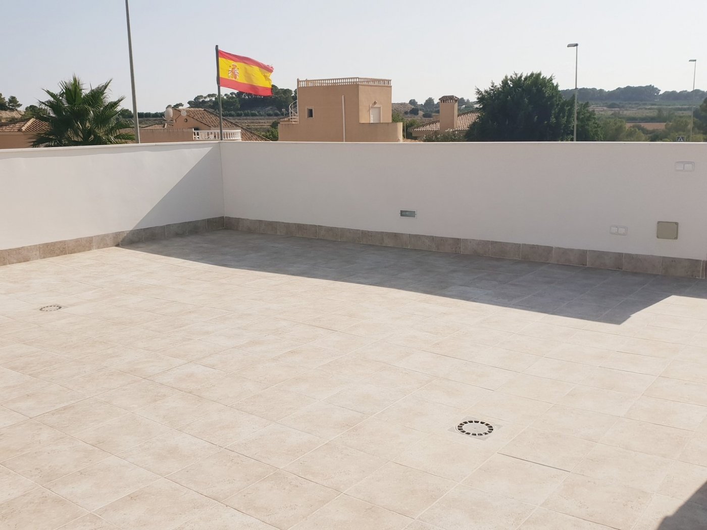 Villa à Pilar de la Horadada, Alicante, Espagne 3 chambres, 116 m2 No. 103627