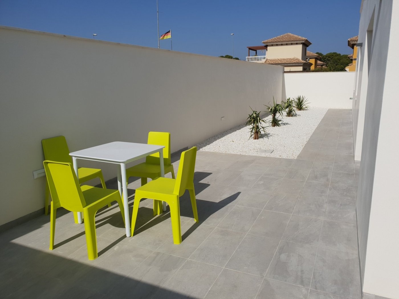 Villa à Pilar de la Horadada, Alicante, Espagne 3 chambres, 116 m2 No. 103627