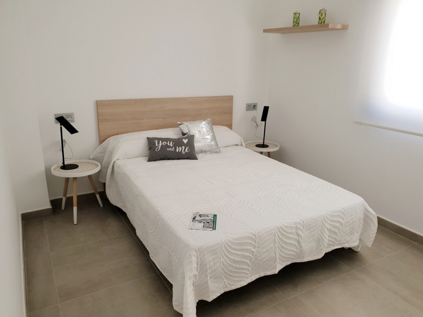 Villa à Pilar de la Horadada, Alicante, Espagne 3 chambres, 116 m2 No. 103627