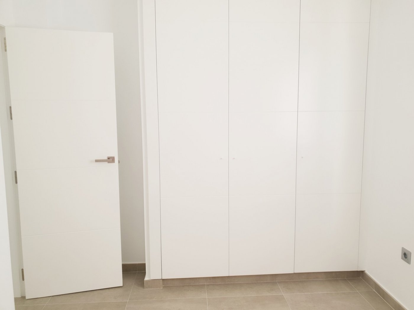 Villa à Pilar de la Horadada, Alicante, Espagne 3 chambres, 116 m2 No. 103627