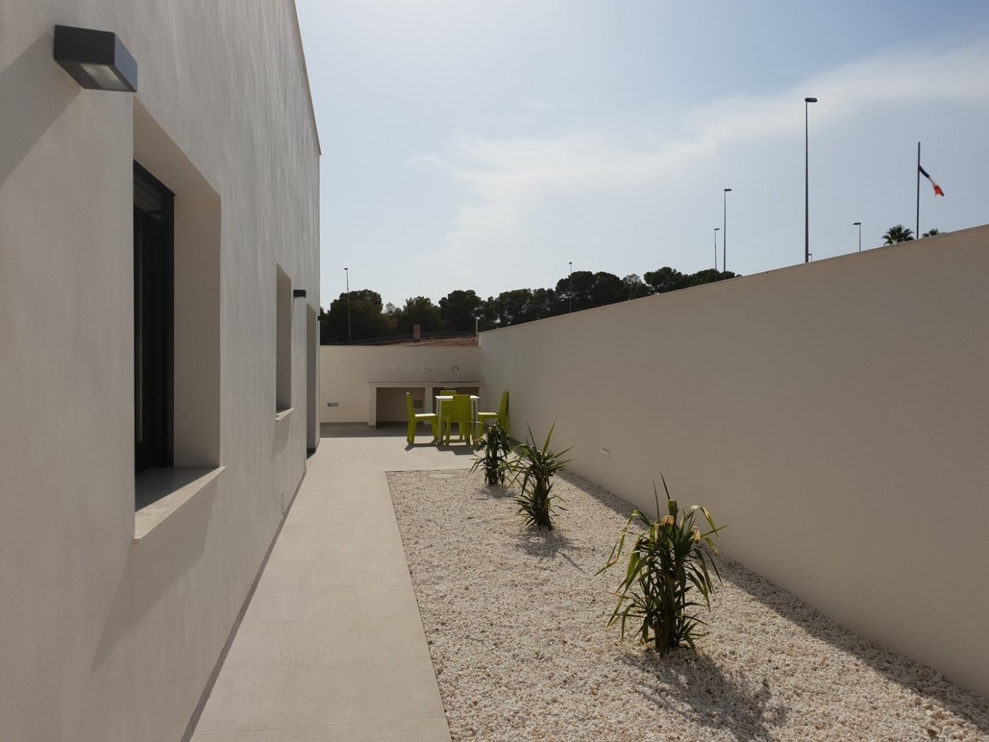 Villa à Pilar de la Horadada, Alicante, Espagne 3 chambres, 116 m2 No. 103627