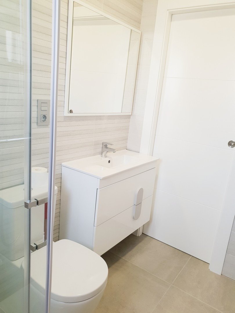 Villa à Pilar de la Horadada, Alicante, Espagne 3 chambres, 116 m2 No. 103627