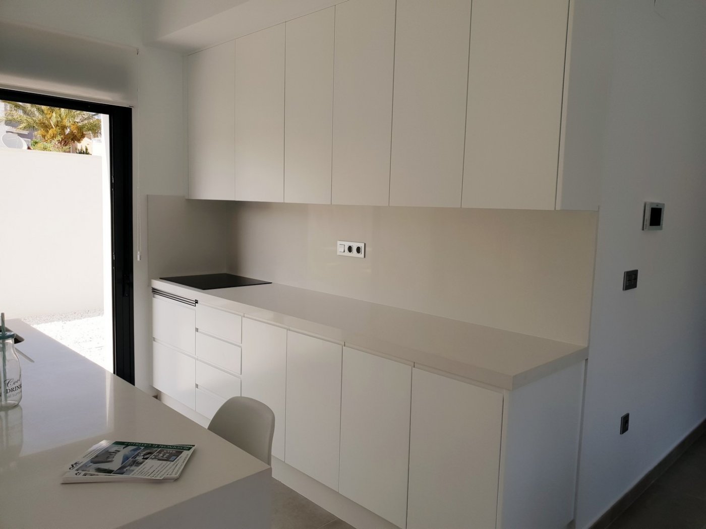 Villa à Pilar de la Horadada, Alicante, Espagne 3 chambres, 116 m2 No. 103627