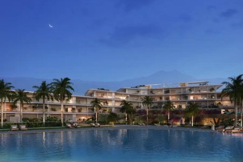 Apartamento en venta en Santa Cruz de Tenerife, Tenerife, España 3 dormitorios, 162 m2 No. 168845 - foto 11