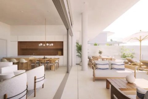 Apartamento en venta en Santa Cruz de Tenerife, Tenerife, España 3 dormitorios, 162 m2 No. 168845 - foto 6