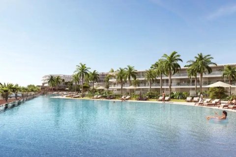 Apartamento en Santa Cruz de Tenerife, Tenerife, España 3 dormitorios, 162 m2 No. 168845