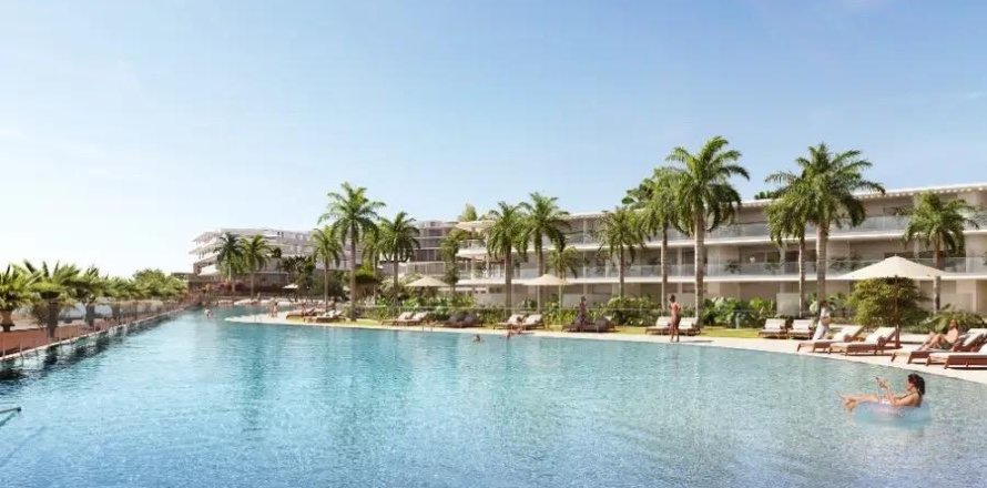 Apartamento en Santa Cruz de Tenerife, Tenerife, España 3 dormitorios, 162 m2 No. 168845