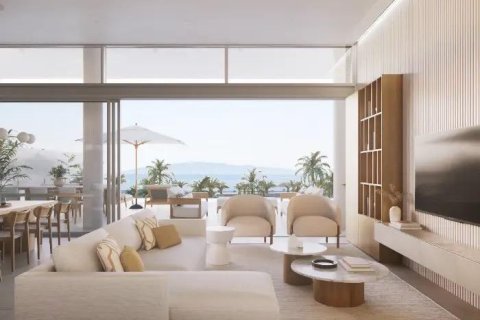 Apartamento en venta en Santa Cruz de Tenerife, Tenerife, España 3 dormitorios, 162 m2 No. 168845 - foto 7