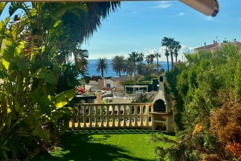 House in Cabo De Las Huertas, Alicante, Spanien 4 Schlafzimmer, 301 m2 Nr. 168804