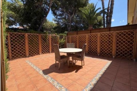 House zum Verkauf in Cabo De Las Huertas, Alicante, Spanien 4 Schlafzimmer, 301 m2 Nr. 168804 - Foto 4