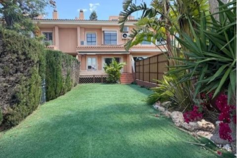 House zum Verkauf in Cabo De Las Huertas, Alicante, Spanien 4 Schlafzimmer, 301 m2 Nr. 168804 - Foto 3