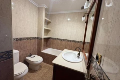 House zum Verkauf in Cabo De Las Huertas, Alicante, Spanien 4 Schlafzimmer, 301 m2 Nr. 168804 - Foto 20