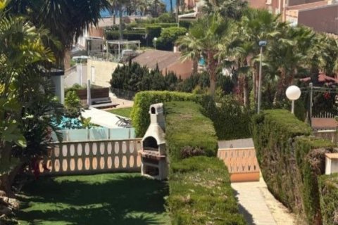 House zum Verkauf in Cabo De Las Huertas, Alicante, Spanien 4 Schlafzimmer, 301 m2 Nr. 168804 - Foto 5