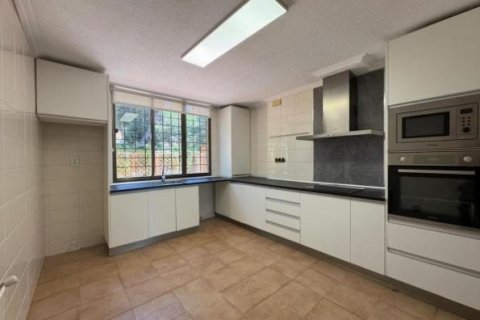House zum Verkauf in Cabo De Las Huertas, Alicante, Spanien 4 Schlafzimmer, 301 m2 Nr. 168804 - Foto 11