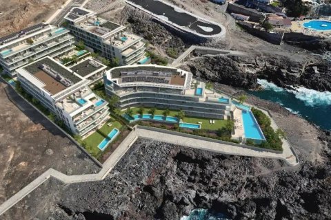 Apartamento en venta en Santa Cruz de Tenerife, Tenerife, España 2 dormitorios, 106.87 m2 No. 168846 - foto 3